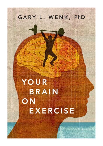 Your Brain on Exercise