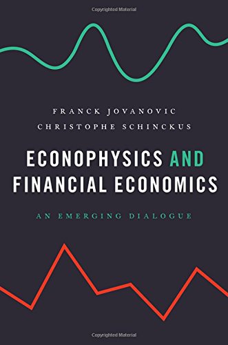 Econophysics and Financial Economics