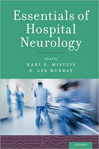 Essentials of Hospital Neurology