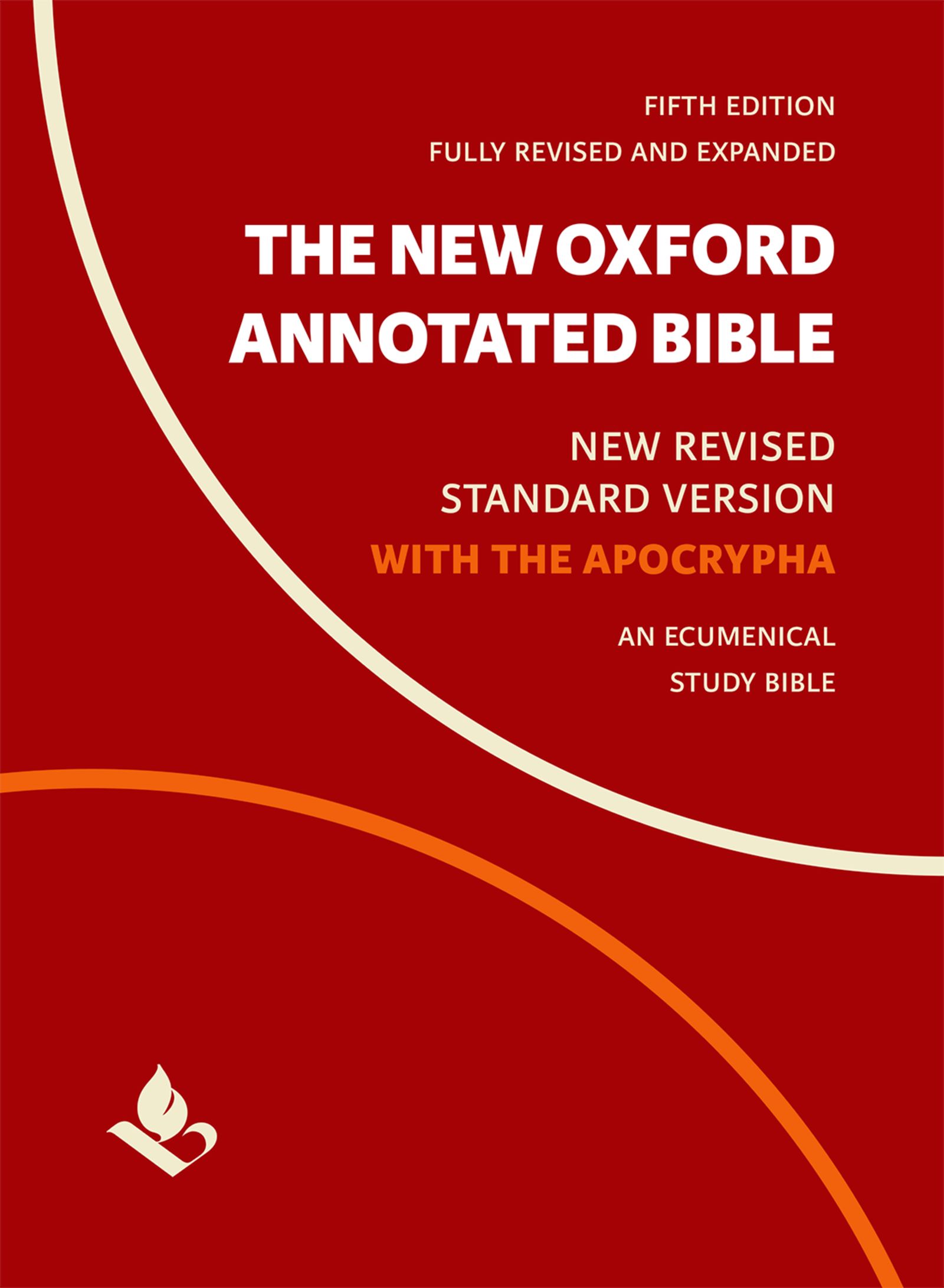 The New Oxford Annotated Bible with the Apocrypha