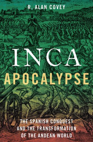 Inca Apocalypse