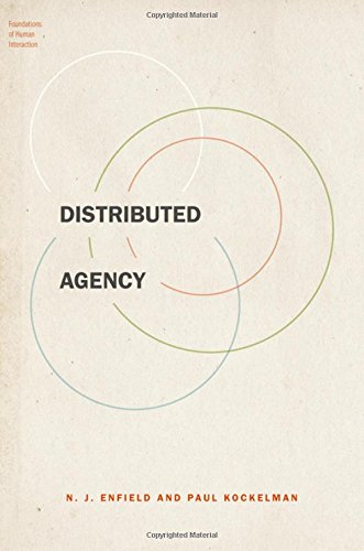 Distributed agency