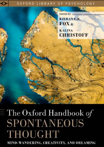 The Oxford Handbook of Spontaneous Thought