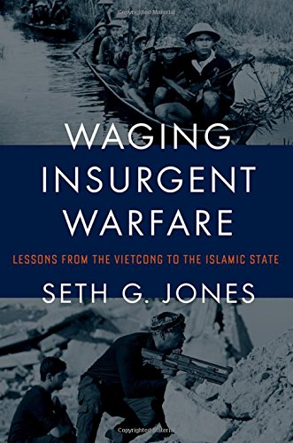 Waging Insurgent Warfare