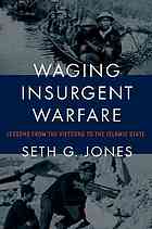 Waging Insurgent Warfare