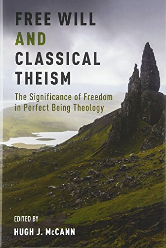 Free Will and Classical Theism