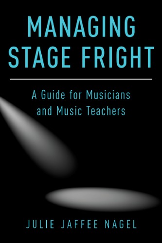 Managing Stage Fright