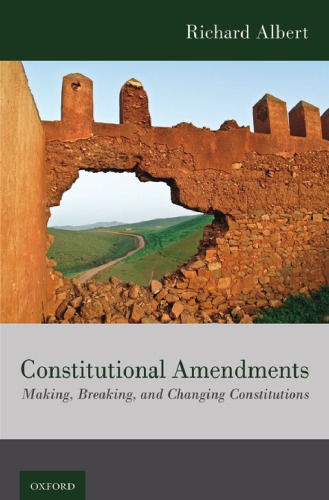 Constitutional Amendments