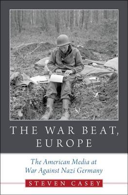 The War Beat, Europe