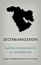 Sectarianization