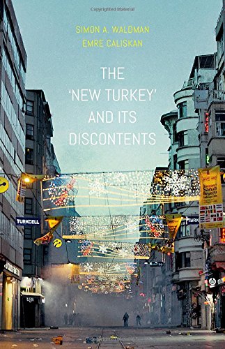 The New Turkey and its discontents