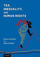 Human Rights and Tax in an Unequal World