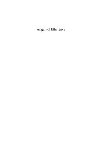 Angels of Efficiency