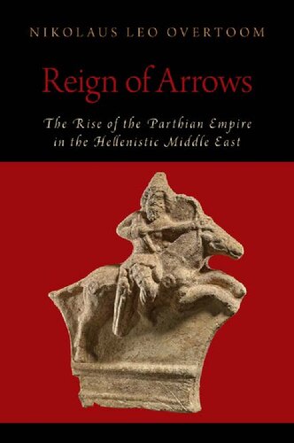 Reign of Arrows