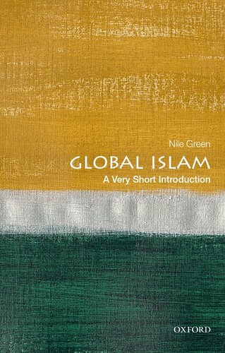 Global Islam