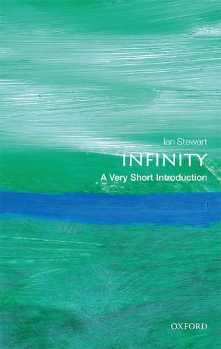 Infinity: a very short introduction