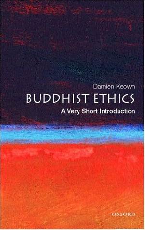 Buddhist Ethics