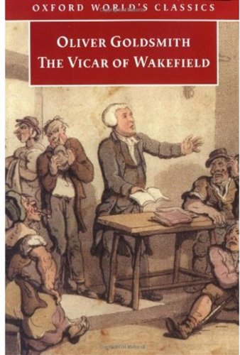 The Vicar of Wakefield