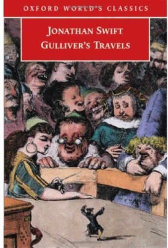 Gulliver's Travels