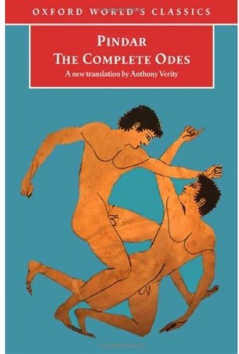 The Complete Odes