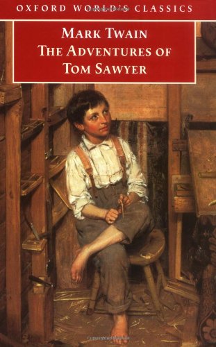 The Adventures of Tom Sawyer