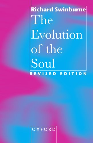 The evolution of the soul