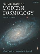 Foundations of modern cosmology