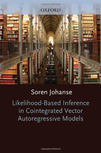 Likelihood-Based Inference in Cointegrated Vector Autoregressive Models