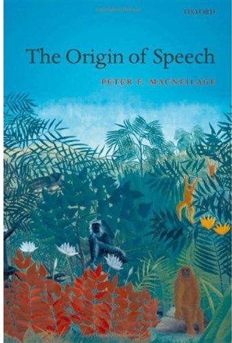 Origin of Speech