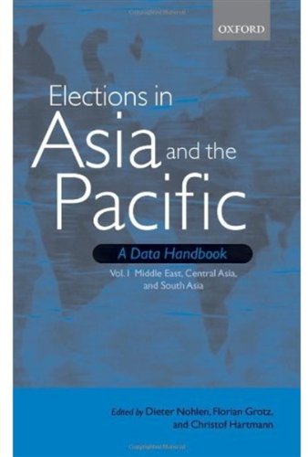 Elections in Asia and the Pacific