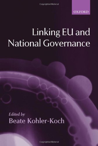 Linking EU and national governance