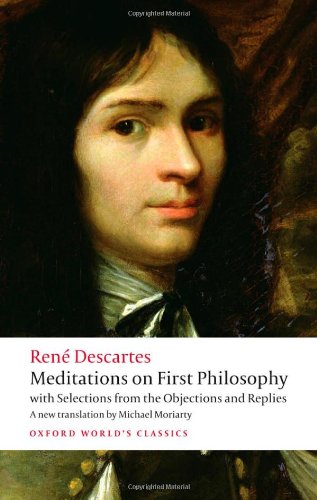 Meditations on First Philosophy