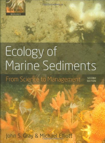 Ecology of marine sediments : from science to management.