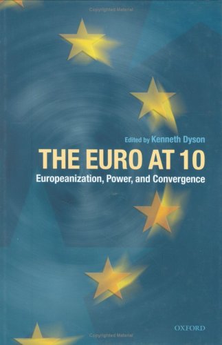 The Euro at 10