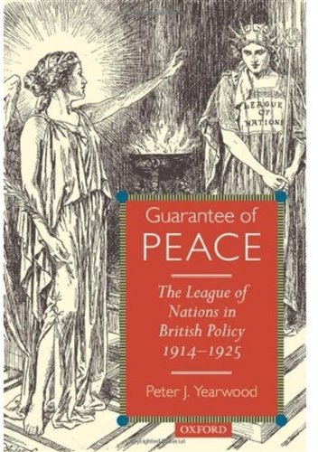 Guarantee of Peace