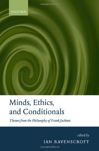 Minds, Ethics, and Conditionals