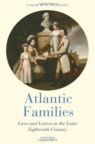 Atlantic Families