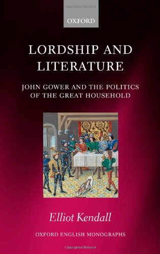 Lordship and Literature