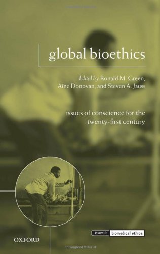 Global Bioethics