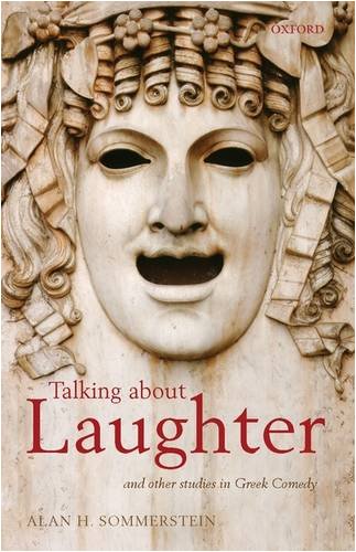 Talking about Laughter