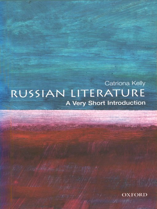 Russian Literature