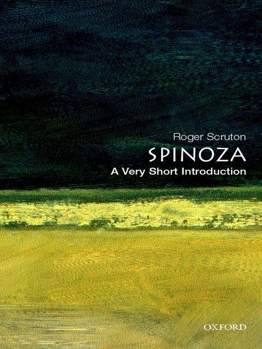 Spinoza