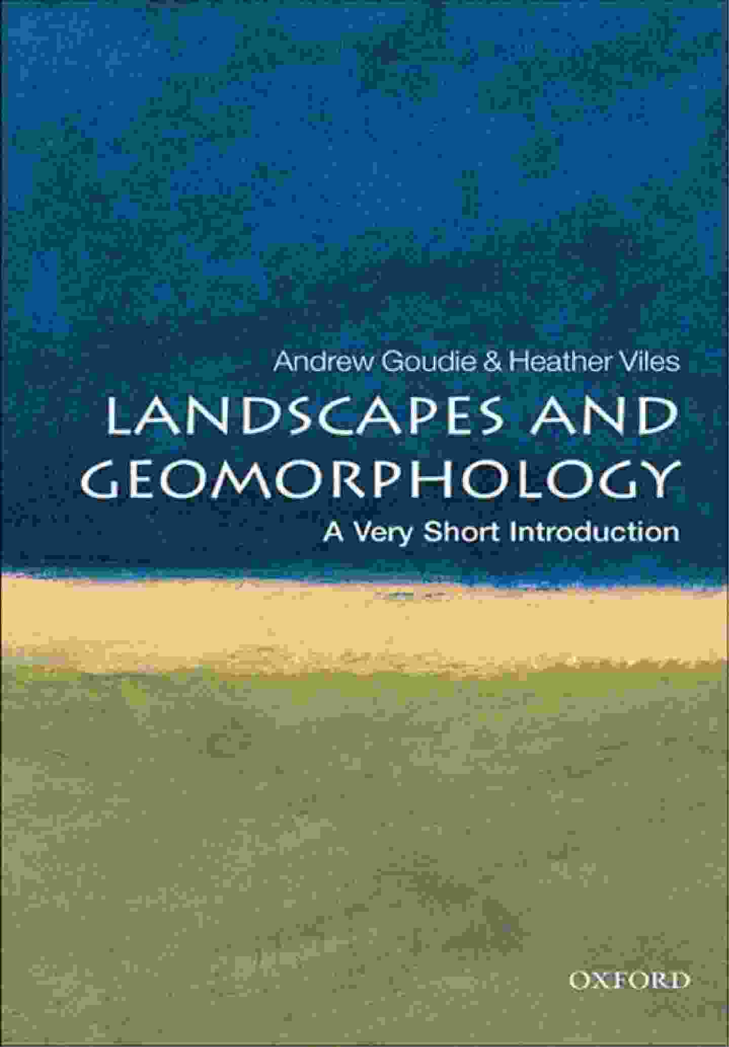 Landscapes and Geomorphology