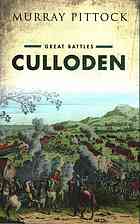 Culloden : (Cùil Lodair)