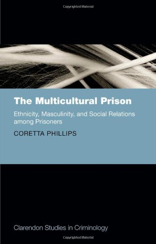 The Multicultural Prison