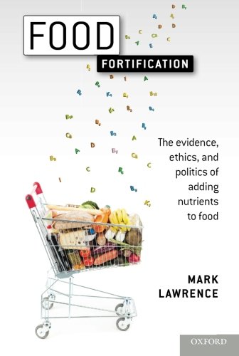 Food Fortification