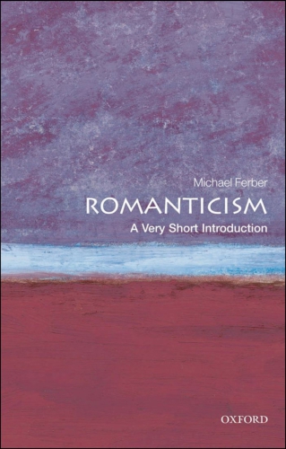 Romanticism : a very short introduction