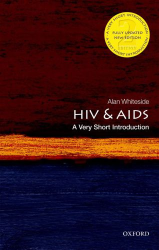 HIV and AIDS : a very short introduction