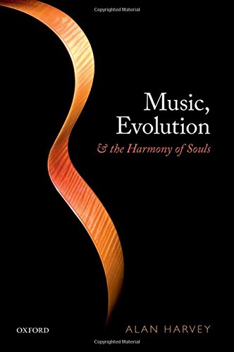 Music, evolution, and the harmony of souls