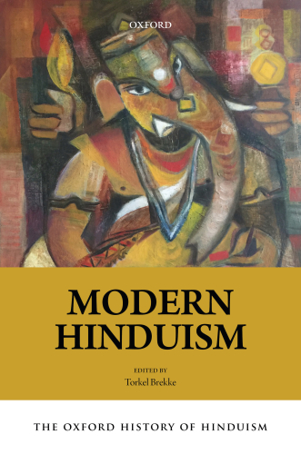 The Oxford History of Hinduism